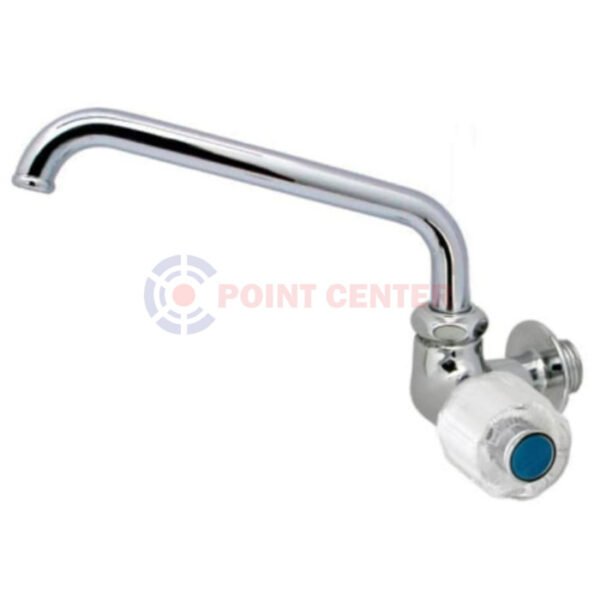TERMURAH SAN EI A27JC KRAN DAPUR / KRAN SINK / KRAN ANGSA - Image 2