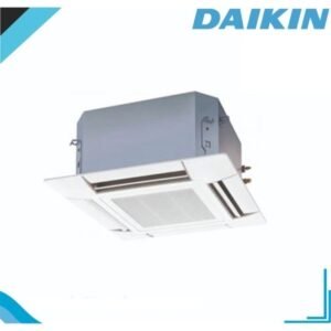 TERMURAH AC DAIKIN SFF50BVM-L CEILING CASETTE INVERTER 2 PK MULTI FLOW