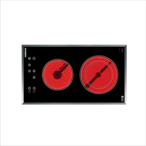 TERMURAH MODENA BC 0321 KOMPOR TANAM LISTRIK VETROCERAMIC HOB - Image 2
