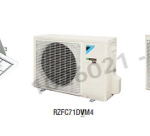 TERMURAH DAIKIN SFFC71DY-L SA LARGE - Inv 32 MINI CASSETTE 2x2 3 PK