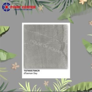 TERMURAH ROMAN GRANIT HARDROCK 60 X 60 TGT605756CR DTASMAN DAY