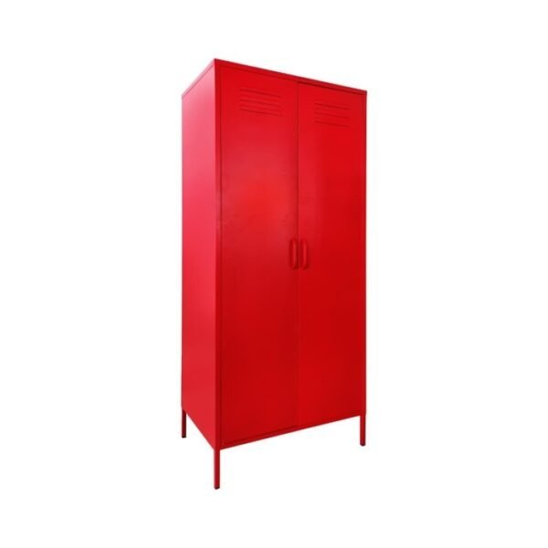 TERMURAH TIGER LEMARI / ALMARI 2 PINTU AYUN HM A17 1 PINTU - Image 2