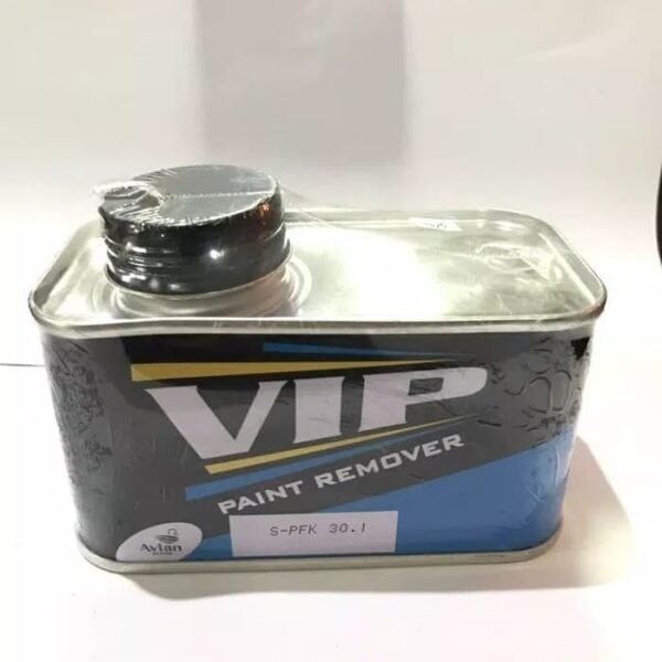 TERMURAH VIP PAINT REMOVER PENGELUPAS CAT BESI KAYU 250 GRAM - Image 2