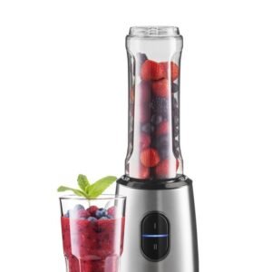TERMURAH BEKO TBP7354X PERSONAL BLENDER STAINLESS STEEL