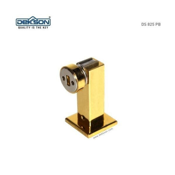 TERMURAH DEKKSON Door Stopper DS 825 PB Penahan Pintu