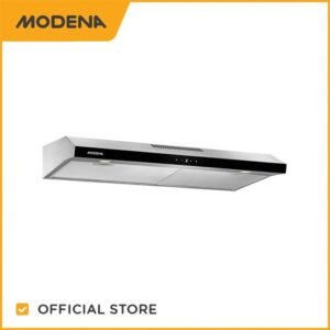 TERMURAH MODENA RX 7632 PENGHISAP ASAP DAPUR / SLIM HOOD 70 CM