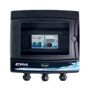 TERMURAH KRIPSOL KPOW230D K-POWER CONNECT KONTROL TANPA TRAFO