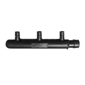 TERMURAH WESTPEX D20-16X3C (MANIFOLD 3/4"-1/2"X3 CABANG) FITTING PEX