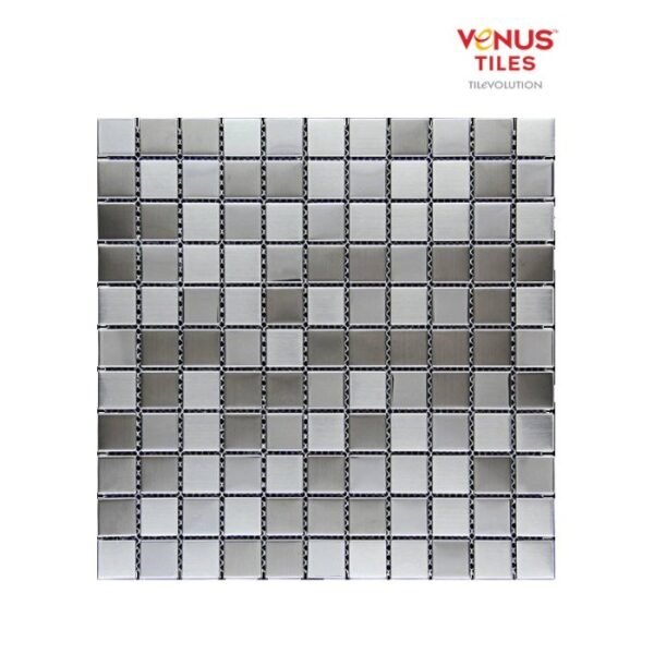TERMURAH VENUS MUSAICO DELUXE SILVER MOSAIC KOLAM RENANG