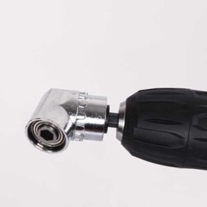 TERMURAH TAFFWARE SOCKET EKSTENSI MATA BOR 1/4 INCH-105