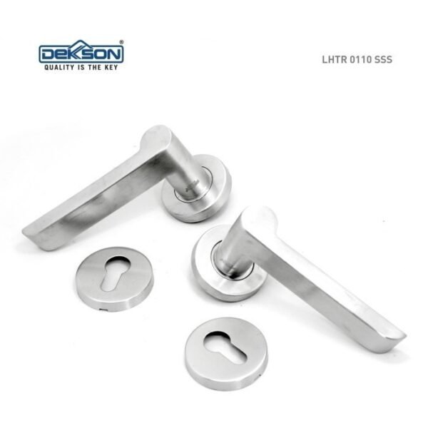 TERMURAH DEKKSON LHTR 0110 SSS Handle Pintu Gagang Pintu - Image 5