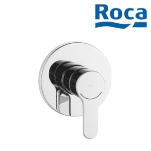 TERMURAH ROCA L20XL KRAN TANAM SHOWER KAMAR MANDI 1 ARAH BUILT IN