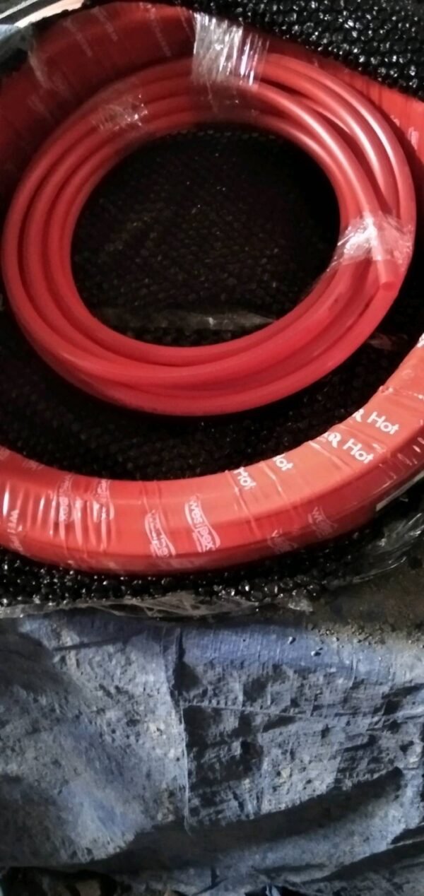 TERMURAH WESTPEX PIPA R PN-12,5 16MM (1/2 INCH) PERMETER PANAS - Image 2