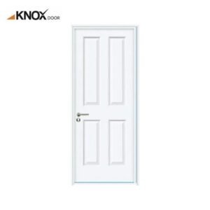 TERMURAH KNOX DAUN PINTU ONLY HSW COMO 82X210 CM PUTIH AREA TERBATAS