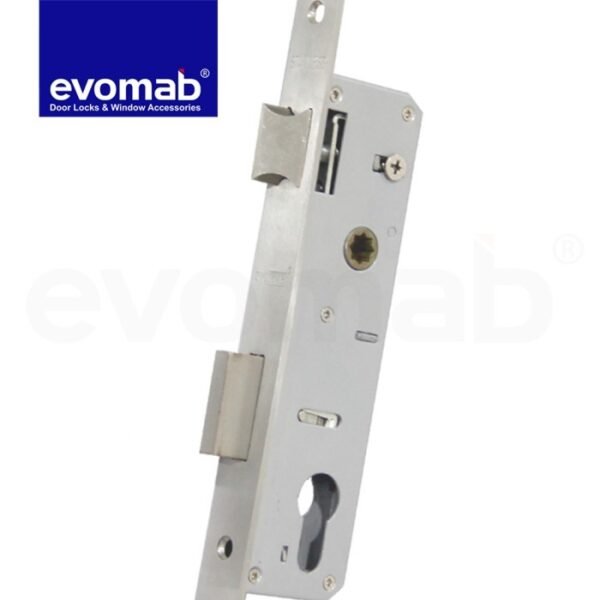 TERMURAH BADAN KUNCI / MORTISE / LOCK BODY MMLC 7011-30SS - Image 4