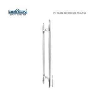 TERMURAH DEKKSON Pull Handle Pintu DELUXE PH DL802 32X800X600 PSS+SSS