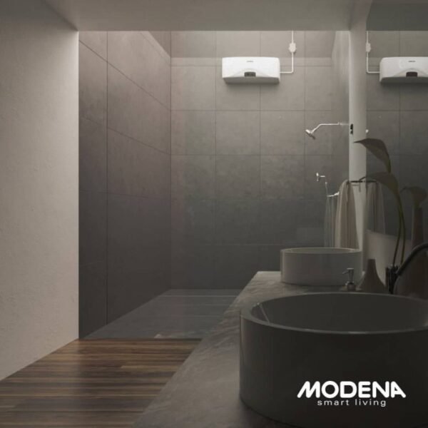 TERMURAH MODENA ES 20 SR ELECTRIC WATER HEATER LISTRIK 20LITER - Image 3