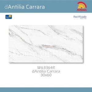 TERMURAH ROMAN KERAMIK 30 X 60R W63364R DANTILIA CARRARA