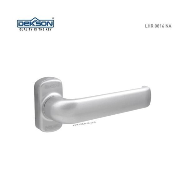 TERMURAH DEKKSON LHR 0816 NA Handle Pintu Gagang Pintu - Image 3