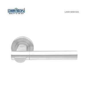 TERMURAH DEKKSON LHSR 0058 SSS Handle Pintu Gagang Pintu