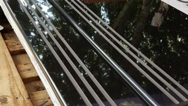TERMURAH STEPNOSING GRANIT/PLINT STEP NOSING 60 X 60 - Image 2