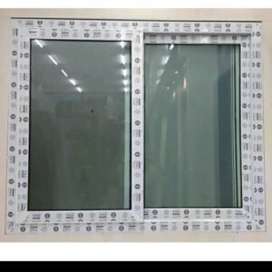 TERMURAH EDEN JENDELA SLIDING ALUMUNIUM WGW 1210-2P 120x100