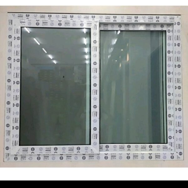 TERMURAH EDEN JENDELA SLIDING ALUMUNIUM WGW 1210-2P 120x100