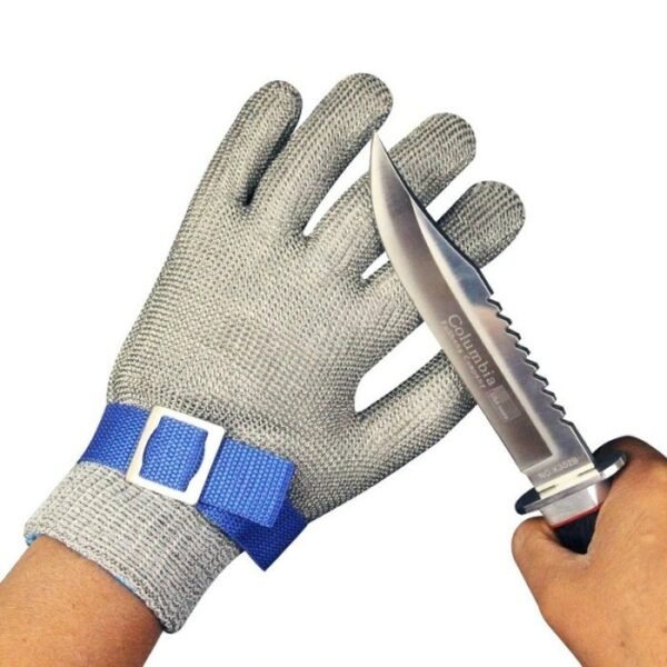 TERMURAH TAFFWARE BATEX SARUNG TANGAN PENGAMAN L BX103 - Image 2