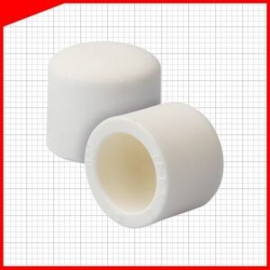 TERMURAH WESTPEX D20 (TUTUP PIPA 1/2") CAP FITTING PPR