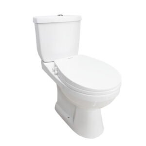 TERMURAH TRILLIUN MONOBLOK SAPPHIRA SMART WASHER / KLOSET DUDUK TOILET