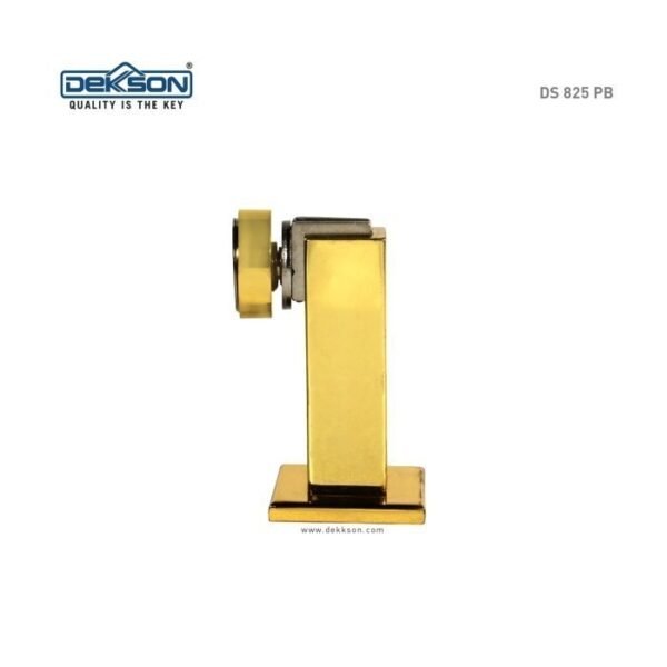 TERMURAH DEKKSON Door Stopper DS 825 PB Penahan Pintu - Image 2