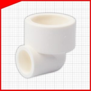 TERMURAH WESTPEX L32-20 (OVERLOOP KNEE 1" - 1/2") ELBOW FITTING PPR