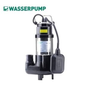 TERMURAH WASSER SWP 180 EA Pompa Celup Air Kotor Otomatis
