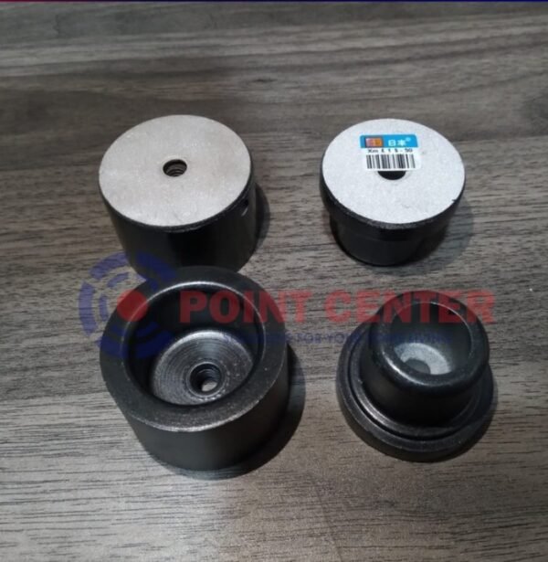 TERMURAH MATA WELDING SOCKET PPR 40mm 1 1/4" INCH MATA LAS PEMANAS PPR - Image 3