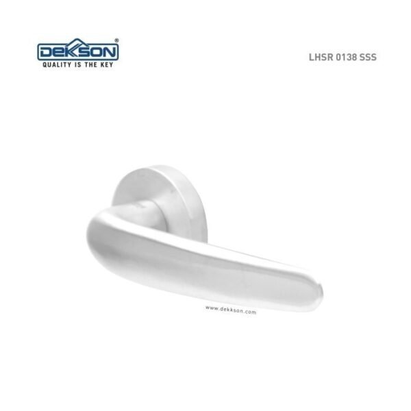 TERMURAH DEKKSON LHSR 0138 SSS Handle Pintu Gagang Pintu - Image 2