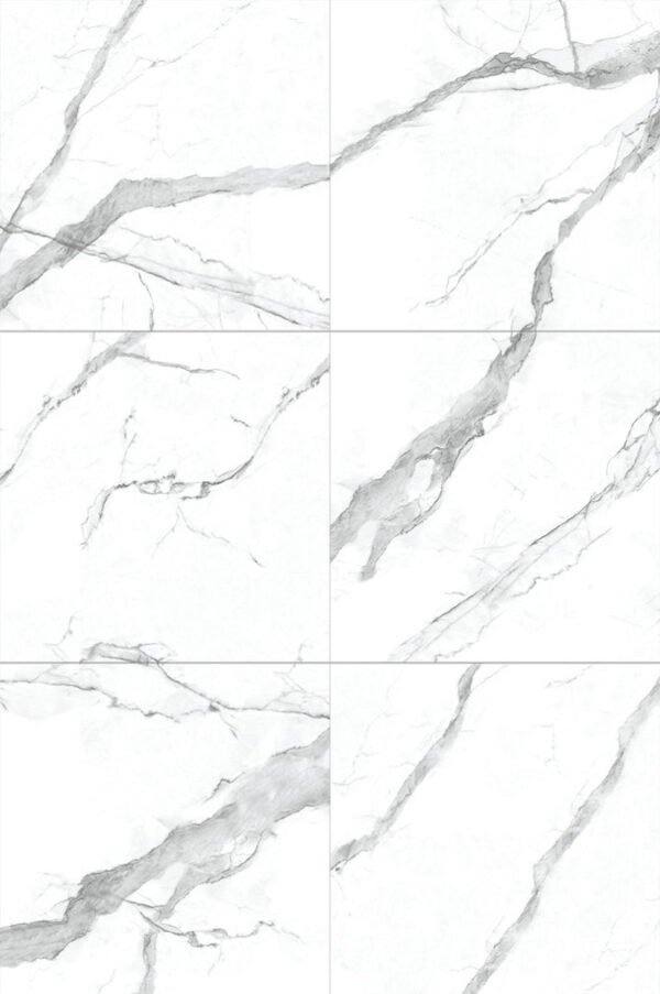 TERMURAH SERENITY GRANIT 100 X 100 BRITANNICA WHITE GLAZED POLISHED