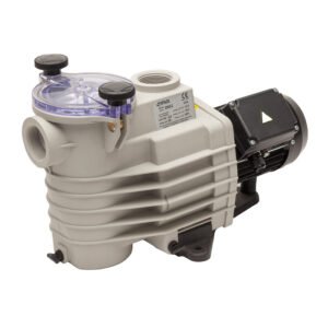 TERMURAH KRIPSOL POMPA KOLAM RENANG ODINA (0,75HP ; 0,75KW) MONO FASE