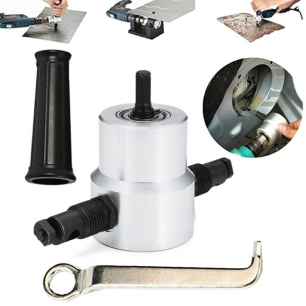 TERMURAH TAFFWARE VOKPRO MATA BOR 360 DEGREE YT 160A - Image 2