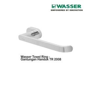 TERMURAH WASSER TR-2008 Gantungan Handuk RING HANDUK