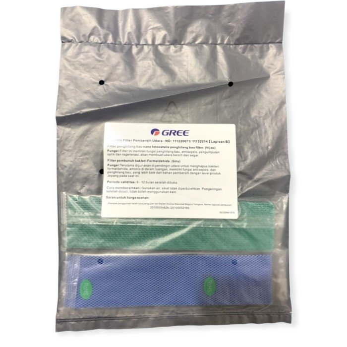 TERMURAH FILTER AC GREE ORIGINAL / FILTER AC SPLIT - Image 2