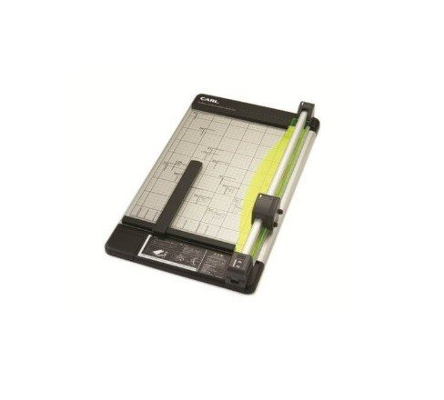 TERMURAH CARL DC 230N ALAT PEMOTONG KERTAS 32 LEMBAR - Image 3