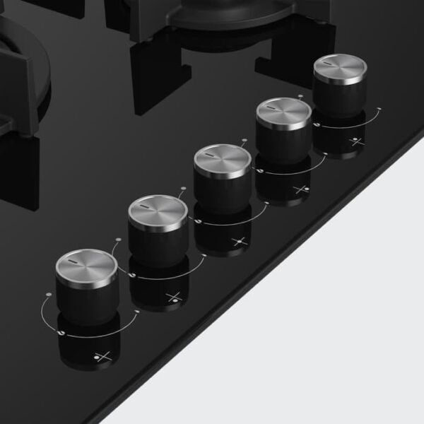 TERMURAH BEKO HILW 75222 SL KOMPOR TANAM GAS HOB 5 TUNGKU - Image 4