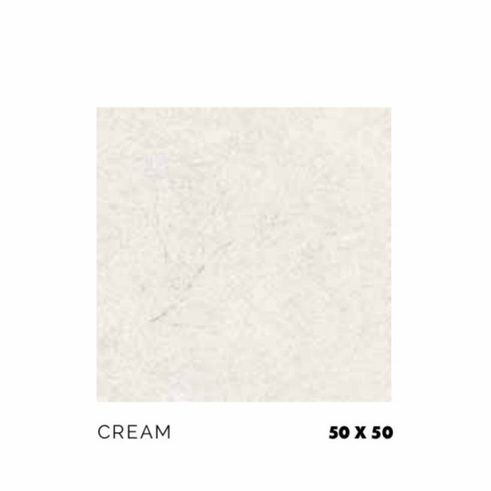 TERMURAH PLATINUM KERAMIK 50/50 HESTON CREAM - Image 2
