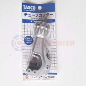 TERMURAH DAIKIN TASCO TAS0027 PISAU PEMOTONG PIPA AC TUBE CUTTER