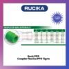 TERMURAH VLOK SOCK 1-1/4 X 3/4 REDUCER FEMALE 40 X 25MM RUCIKA TIGRIS - Image 3