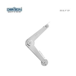 TERMURAH DEKKSON Engsel Salon Wayang Lengan HINGE ES SL 9" CP 9 INCH