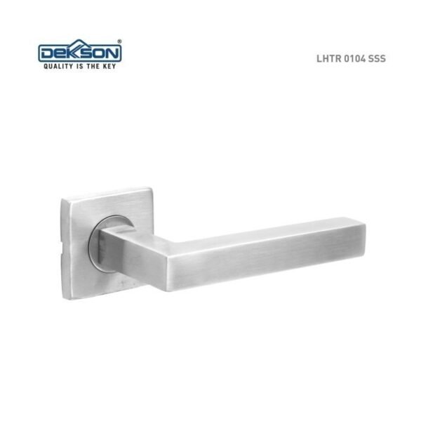 TERMURAH DEKKSON LHTR 0104 SSS Gagang Pintu Handle Pintu - Image 3