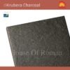 TERMURAH PROMO ROMAN 40X40 G440506 DKRUBERA CHARCOAL - Image 4