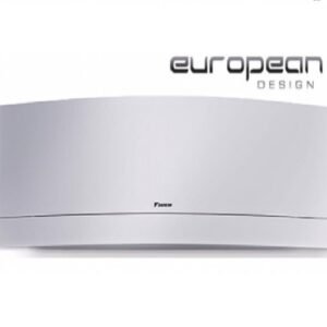TERMURAH DAIKIN AC STKJ50NV EUROPEAN DESIGN 2 PK