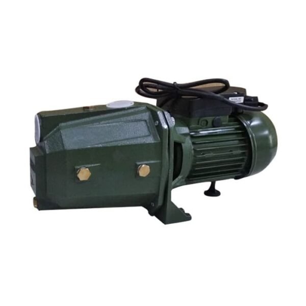 TERMURAH SHIMIZU MESIN POMPA SEMI JETPUMP SEMIJET JET-250 BIT - Image 2